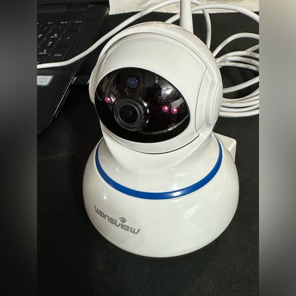 Wansview Camera - Picture 2 of 14